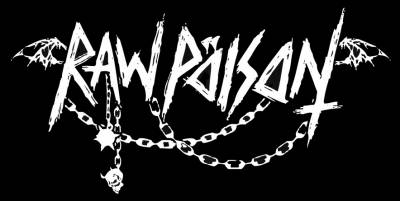 logo Raw Poison